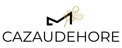 CAZAUDEHORE