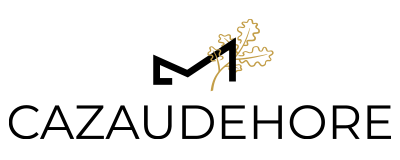 CAZAUDEHORE