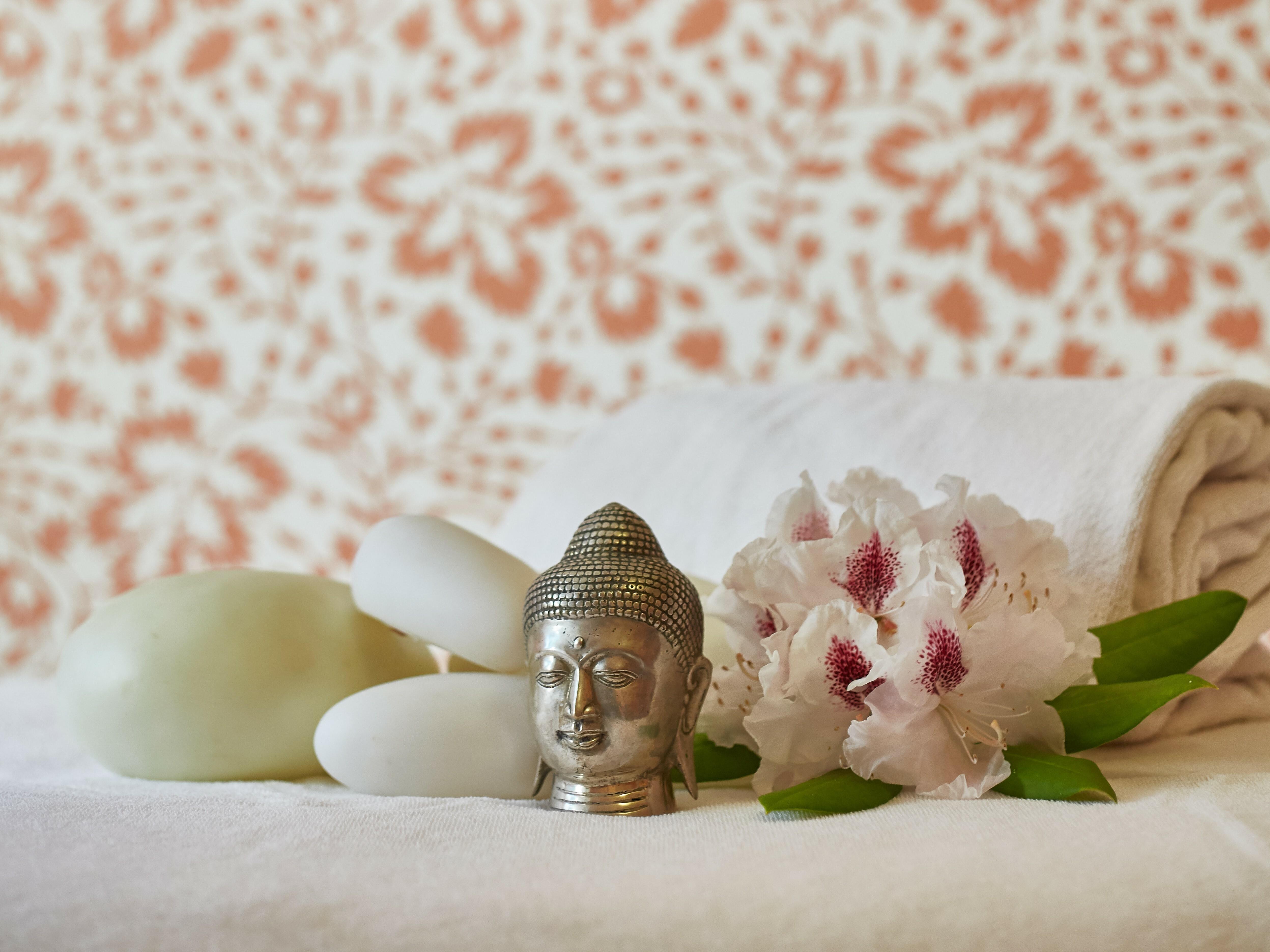 Soin Arôme & Sens Coffret cadeau en région ÎledeFrance , Saint